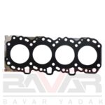 واشر سر سيلندر 2KD تویوتا هايلوکس ديزل سال 2005 تا 2011