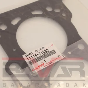واشر سرسیلندر راست لکسوس RX350 سال 2008 تا 2012