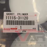 واشر سرسیلندر لکسوس RX350 سال 2016 - Image 3