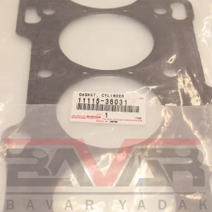واشر سر سیلندر کمری سال 2016-تویوتا RAV4 راوفور 2013 تا 2018