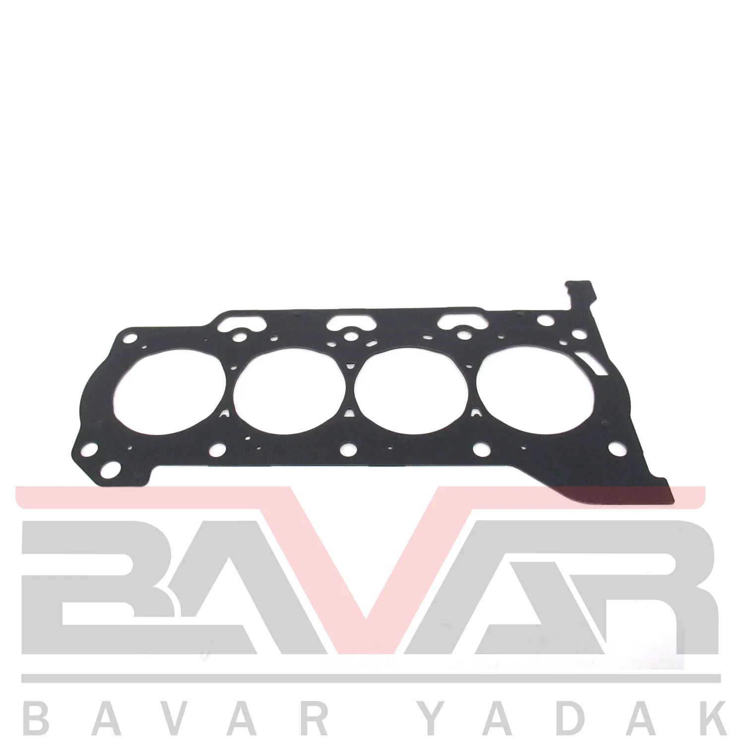 11115-37062-11 واشر سرسیلندر تویوتا کرولا سال 2014 تا 2018