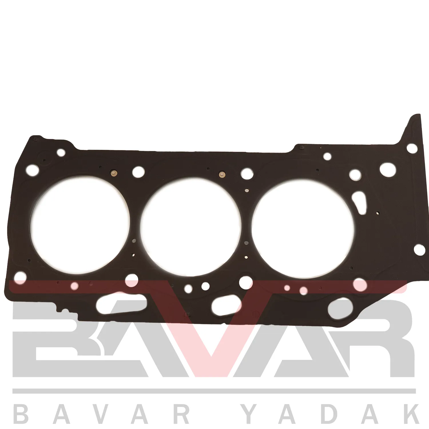 11116-31100 واشر سرسیلندر لکسوس RX350 سال 2016 - Image 1