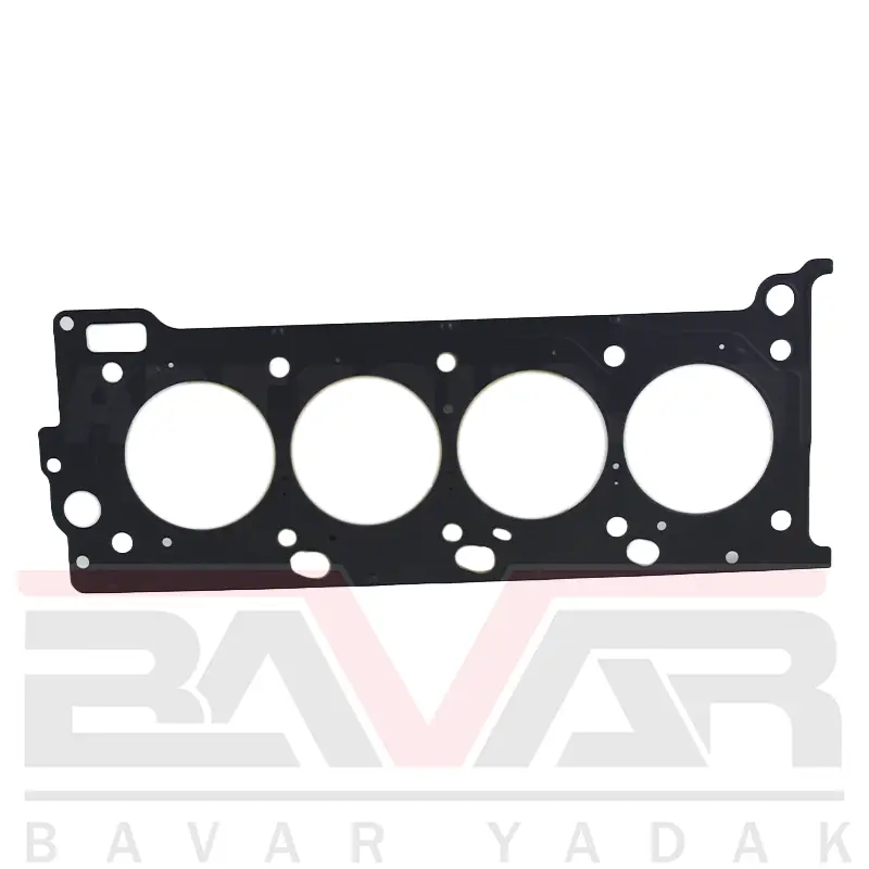 11116-38010 واشر سرسیلندر لکسوس LX570 سال 2012 تا 2013 - Image 1