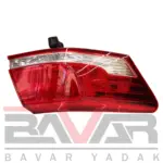 چراغ خطر چپ روی گلگیر تویوتا اریون 2010 تا 2011