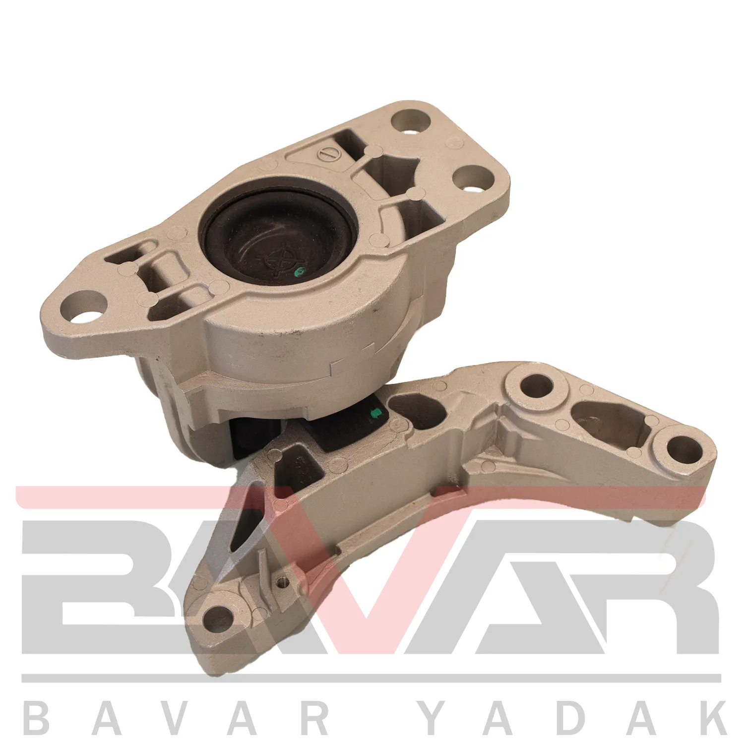 11210-5RA1A دسته موتور بالا راست نیسان کیکس - Image 1