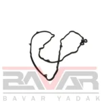 واشر درب سوپاپ لکسوس