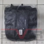 کاور روی موتور تویوتا لندکروزر 2013