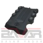 کاور روی موتور تویوتا اف جی FJ