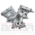 اویل پمپ کامل لکسوس RX350 سال 2008 تا 2012