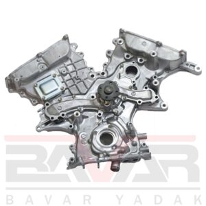 اویل پمپ کامل لکسوس RX350 سال 2008 تا 2012