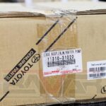 اویل پمپ کامل لکسوس RX350 سال 2008 تا 2012