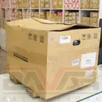 نیم موتور لندکروزر 6 سیلندر 2005 تا 2011 - Image 2