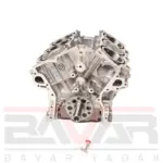 نیم موتور لندکروزر 6 سیلندر 2005 تا 2011