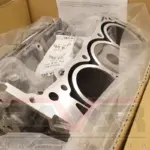 نیم موتور لندکروزر 6 سیلندر 2005 تا 2011 - Image 3