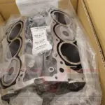 نیم موتور لندکروزر 6 سیلندر 2005 تا 2011 - Image 4