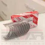 یاطاقان 0.25 تویوتا پرادو 2TR - Image 2