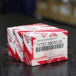 یاطاقان ثابت تویوتا کمری 2012 تا 2015 STD