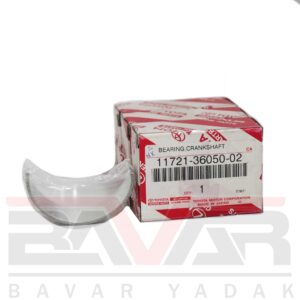 یاطاقان ثابت تویوتا کمری 2012 تا 2015 STD