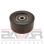 پولی هرزه گرد تسمه دینام نیسان جوک موتور معمولی اصلی