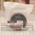 پولی هرزه گرد تسمه دینام نیسان ورسا اصلی - Image 2