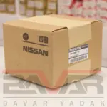 تسمه سفتکن با پایه کامل ماکسیما 2013 تا 2018 اصلی - Image 2