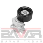 پولی تسمه سفتکن ایکس تریل اصلی