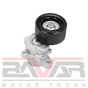 پولی تسمه سفتکن ایکس تریل اصلی