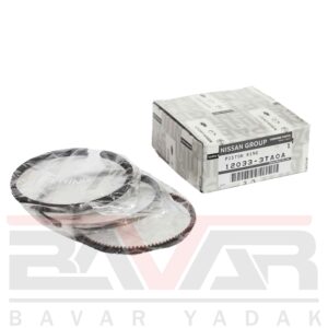 12033-3TA0A - رینگ موتور STD نیسان آلتیما، X-TRAIL