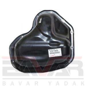 کارتل روغن موتور تویوتا کمری 2011 تا 2015