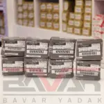 یاطاقان متحرک استاندارد (0) نیسان آلتیما 2013 تا 2018 اصلی - Image 3