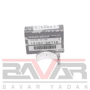 12150 5H71B 1 یاتاقان متحرک (استاندارد) STD نیسان سنترا موتور معمولی