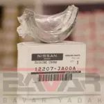 یاتاقان ثابت استاندارد (0) بدون لبه نیسان ایکس تریل اصلی - Image 3