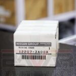 یاتاقان ثابت بدون STD لبه نیسان آلتیما