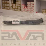 شلنگ بخار درب سوپاپ تویوتا اریون - Image 2