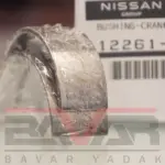 یاتاقان ثابت استاندارد (0) لبه دار نیسان ایکس تریل اصلی - Image 2