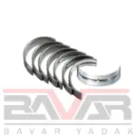 یاتاقان ثابت استاندارد (0) لبه دار نیسان ایکس تریل اصلی