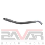 شلنگ بخاری درب سوپاپ لکسوس RX350 سال 2009 تا 2014