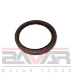 کاسه نمد ته میل لنگ نیسان ایکس تریل اصلی