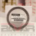 کاسه نمد ته میل لنگ نیسان ایکس تریل اصلی - Image 2