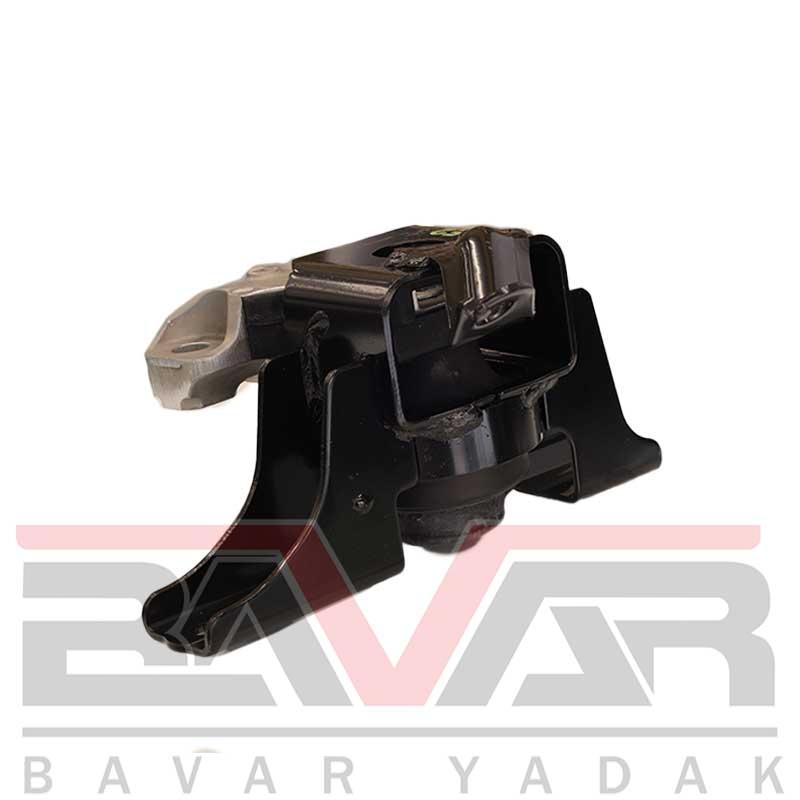 12305-0Y110 دسته موتور بالا راست تویوتا یاریس 1NZ سال 2014 تا 2018 - Image 1