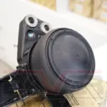 دسته موتور بالا راست تویوتا یاریس سال 2010 تا 2008 - Image 2