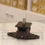 دسته موتور تویوتا هایس دیزل 2005 تا 2012 - Image 2