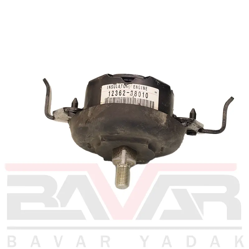 دسته موتور لکسوس LX570 سال 2012 تا 2018 دسته موتور لکسوس LX570 سال 2012 تا 2018