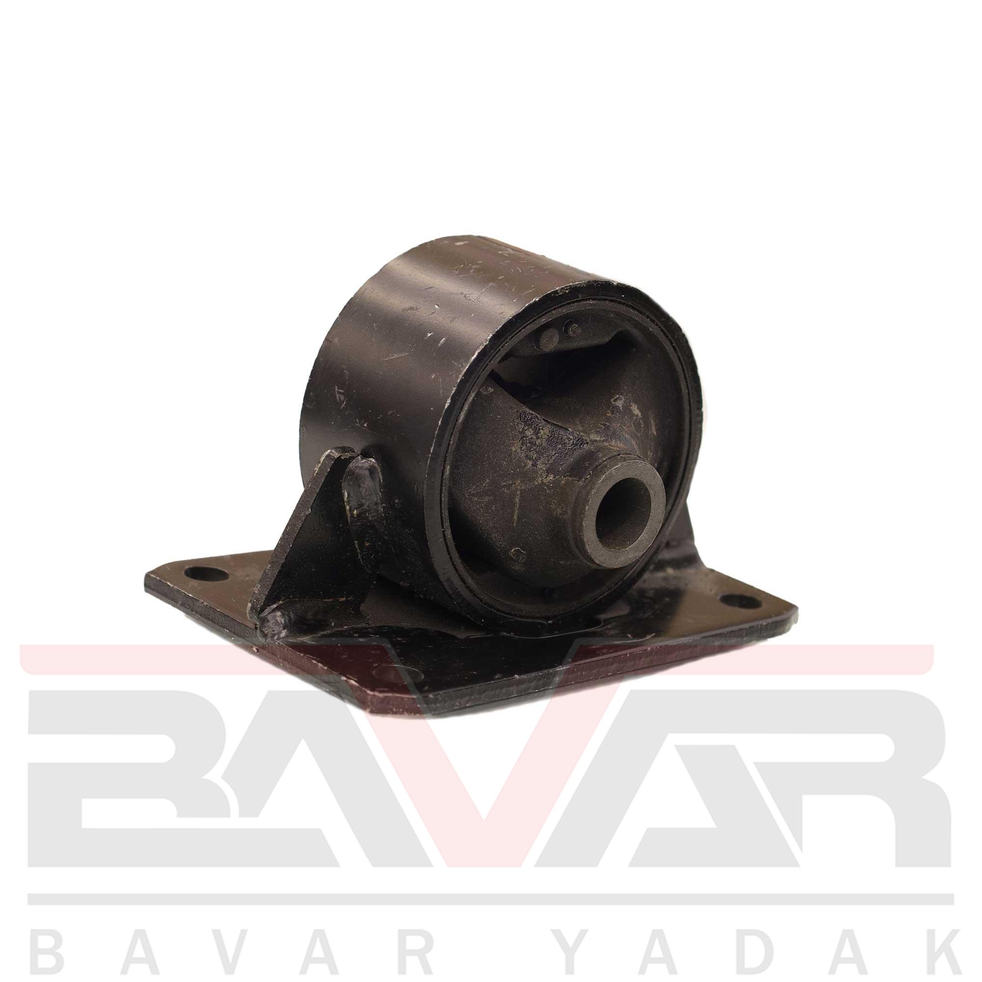 12380-30010 دسته گیربکس تویوتا هایس - Image 1