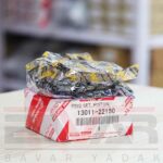 رینگ موتور STD تویوتا کرولا 2005 تا 2007 موتور1800