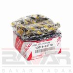 رینگ موتور STD تویوتا کرولا 2005 تا 2007 موتور1800