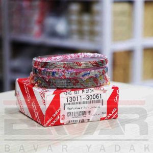 رینگ موتور STD 2KD