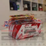 رینگ موتور STD (استاندارد) لکسوس RX350 سال 2016 - Image 3