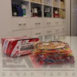 رینگ موتور STD (استاندارد) لکسوس RX350 سال 2016 - Image 2