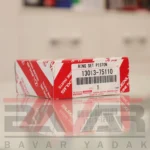 رینگ موتور تویوتا هایس 2005 تا 2015 - Image 2